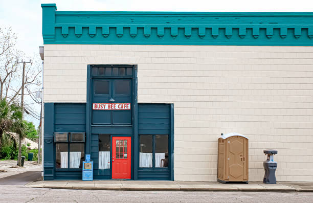 Portable Toilet Options We Offer in Unionville, TN