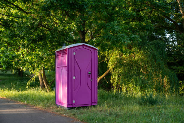Best Portable restroom trailer rental  in Unionville, TN