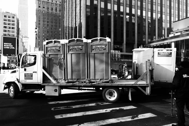 Best Porta potty rental for parties  in Unionville, TN